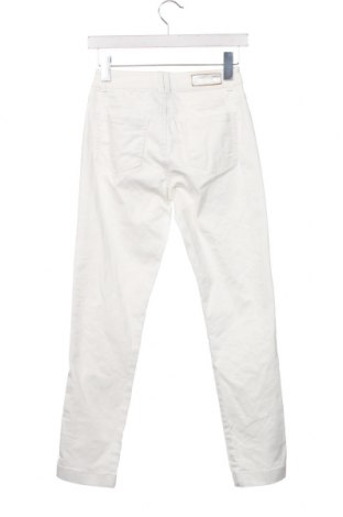 Дамски панталон Comma,, Размер XS, Цвят Бял, Цена 146,00 лв.