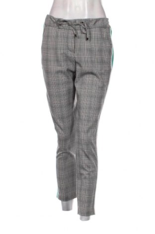Γυναικείο παντελόνι Comma,, Μέγεθος S, Χρώμα Πολύχρωμο, Τιμή 14,03 €