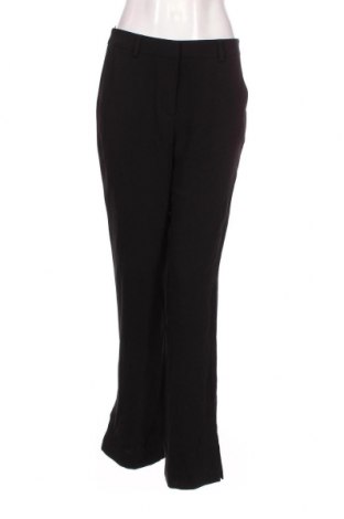Γυναικείο παντελόνι Comma,, Μέγεθος M, Χρώμα Μαύρο, Τιμή 17,31 €