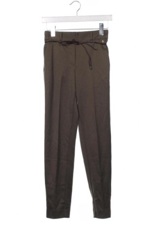 Damenhose Comma,, Größe XXS, Farbe Grün, Preis 75,26 €