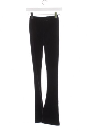 Γυναικείο παντελόνι Costes, Μέγεθος XS, Χρώμα Μαύρο, Τιμή 4,13 €