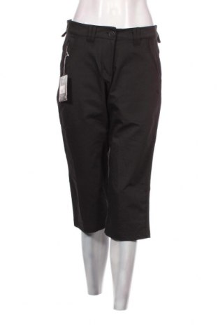 Дамски панталон Craghoppers, Размер M, Цвят Черен, Цена 43,80 лв.