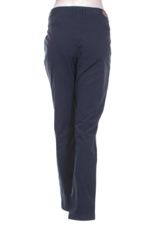 Γυναικείο αθλητικό παντελόνι Crivit, Μέγεθος L, Χρώμα Μπλέ, Τιμή 19,95 €