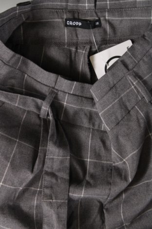Damenhose Cropp, Größe M, Farbe Grau, Preis € 3,63