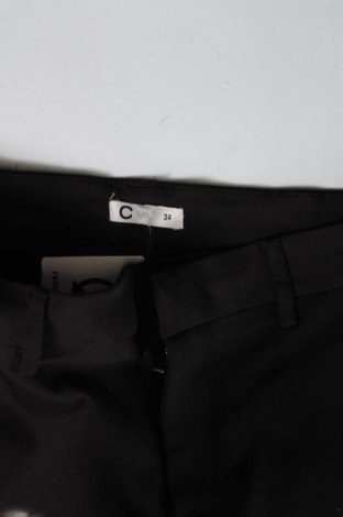 Γυναικείο παντελόνι Cubus, Μέγεθος XS, Χρώμα Μαύρο, Τιμή 3,41 €