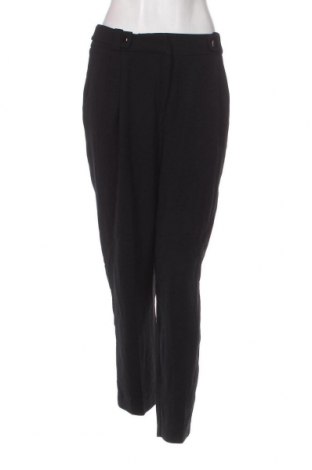 Pantaloni de femei Cue, Mărime M, Culoare Negru, Preț 80,43 Lei