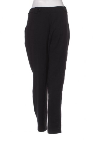 Pantaloni de femei Cue, Mărime M, Culoare Negru, Preț 32,17 Lei