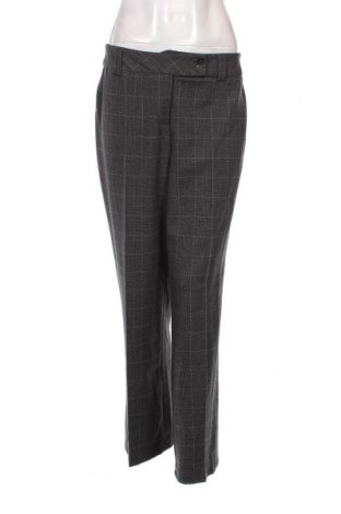 Γυναικείο παντελόνι Dalia, Μέγεθος S, Χρώμα Γκρί, Τιμή 4,60 €