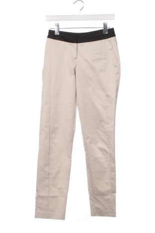 Дамски панталон Danhen, Размер XS, Цвят Екрю, Цена 34,89 лв.