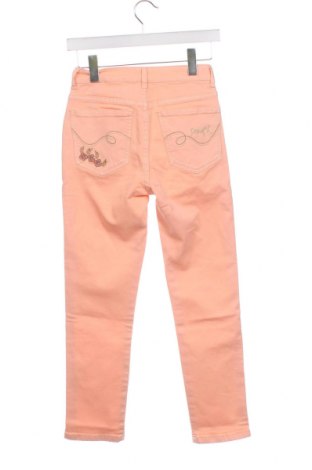 Γυναικείο παντελόνι Desigual, Μέγεθος XS, Χρώμα Ρόζ , Τιμή 18,82 €