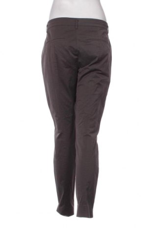 Дамски панталон Dorothee Schumacher, Размер L, Цвят Сив, Цена 179,00 лв.