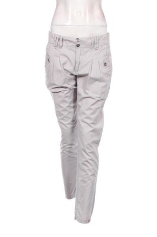Pantaloni de femei Edc By Esprit, Mărime M, Culoare Gri, Preț 17,17 Lei