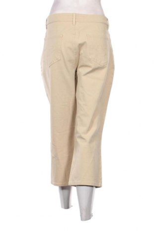 Дамски панталон Escada Sport, Размер XL, Цвят Бежов, Цена 73,92 лв.