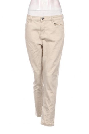 Γυναικείο παντελόνι Esmara, Μέγεθος L, Χρώμα  Μπέζ, Τιμή 4,49 €