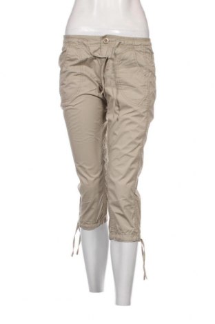 Дамски панталон Esprit, Размер S, Цвят Бежов, Цена 9,57 лв.