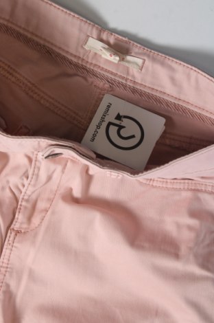 Γυναικείο παντελόνι Esprit, Μέγεθος XS, Χρώμα Ρόζ , Τιμή 17,94 €