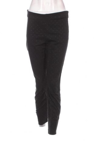 Дамски панталон Essentials by Tchibo, Размер M, Цвят Черен, Цена 4,64 лв.