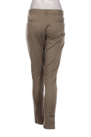 Pantaloni de femei Essentiel, Mărime S, Culoare Verde, Preț 67,50 Lei
