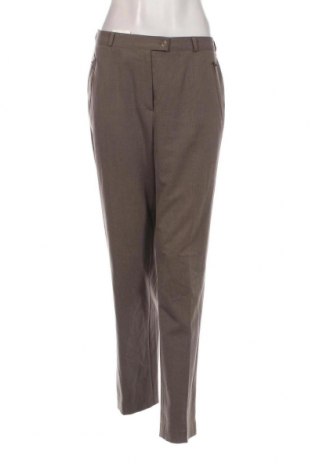 Дамски панталон Fabiani, Размер M, Цвят Сив, Цена 4,76 лв.
