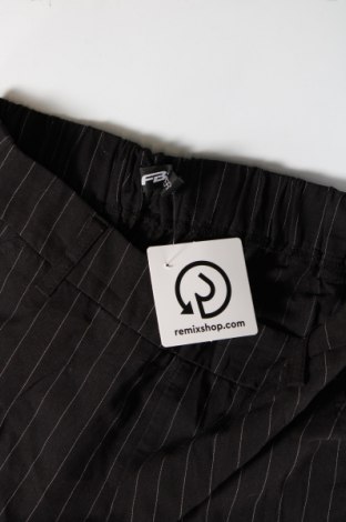 Дамски панталон Fb Sister, Размер S, Цвят Черен, Цена 4,64 лв.