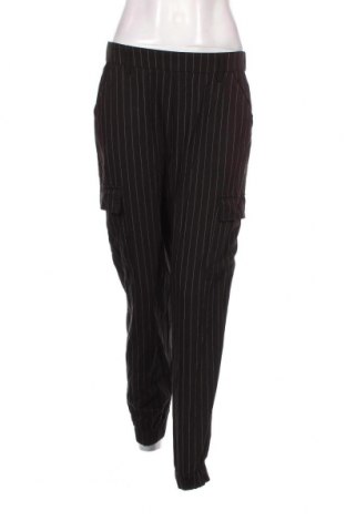 Γυναικείο παντελόνι Fb Sister, Μέγεθος S, Χρώμα Μαύρο, Τιμή 2,51 €