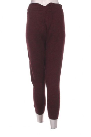 Dámské kalhoty  Femme Luxe, Velikost M, Barva Červená, Cena  139,00 Kč