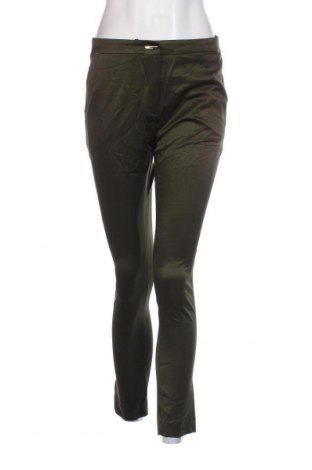 Дамски панталон Ferrache, Размер S, Цвят Зелен, Цена 6,65 лв.