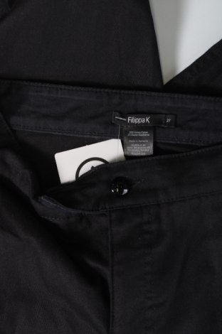 Pantaloni de femei Filippa K, Mărime XS, Culoare Negru, Preț 58,95 Lei