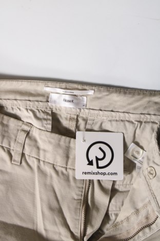 Dámské kalhoty  Filippa K, Velikost XS, Barva Béžová, Cena  321,00 Kč