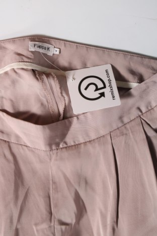 Γυναικείο παντελόνι Filippa K, Μέγεθος M, Χρώμα  Μπέζ, Τιμή 19,40 €