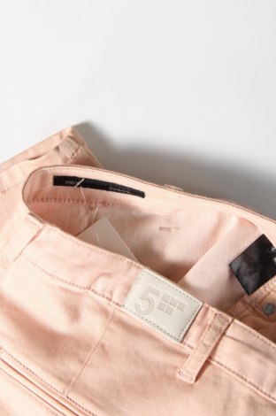 Γυναικείο παντελόνι Five Units, Μέγεθος S, Χρώμα Ρόζ , Τιμή 5,46 €