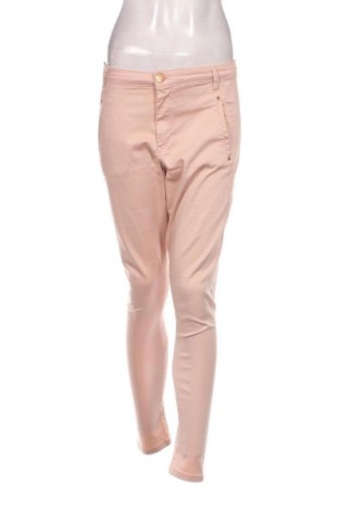 Дамски панталон Five Units, Размер S, Цвят Розов, Цена 10,29 лв.