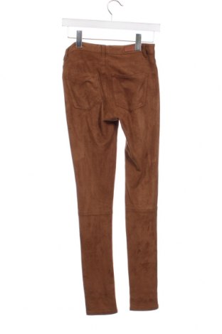 Дамски панталон Five Units, Размер M, Цвят Кафяв, Цена 10,29 лв.