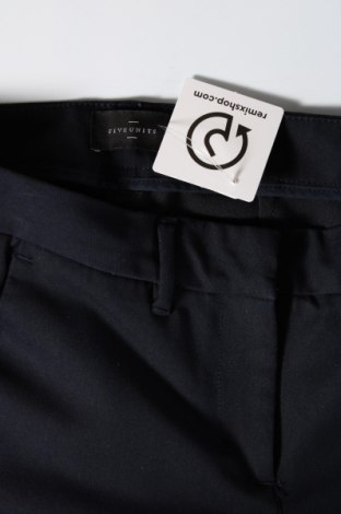 Γυναικείο παντελόνι Five Units, Μέγεθος M, Χρώμα Μπλέ, Τιμή 4,85 €