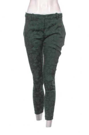 Γυναικείο παντελόνι Five Units, Μέγεθος S, Χρώμα Πράσινο, Τιμή 9,69 €