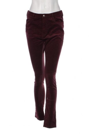 Дамски панталон Floyd, Размер M, Цвят Червен, Цена 8,70 лв.