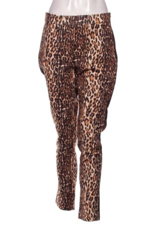 Дамски панталон Fofy, Размер L, Цвят Многоцветен, Цена 15,68 лв.