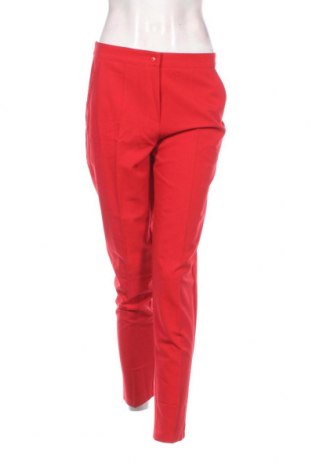 Дамски панталон Foggy, Размер S, Цвят Червен, Цена 24,76 лв.