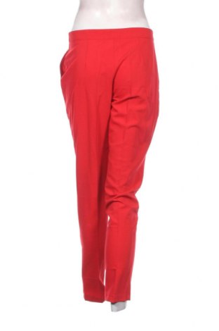 Дамски панталон Foggy, Размер S, Цвят Червен, Цена 45,86 лв.