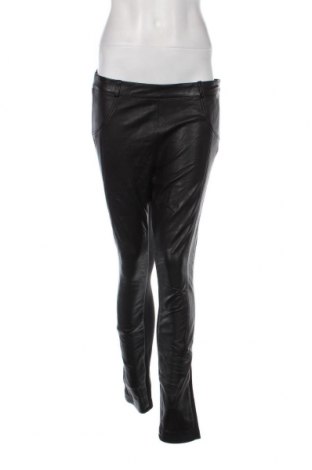 Дамски панталон Fransa, Размер S, Цвят Черен, Цена 9,57 лв.