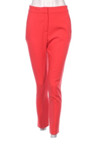 Γυναικείο παντελόνι French Connection, Μέγεθος S, Χρώμα Κόκκινο, Τιμή 30,31 €