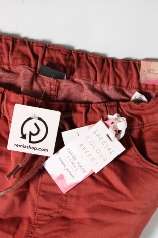 Dámské kalhoty  Fresh Made, Velikost M, Barva Červená, Cena  214,00 Kč