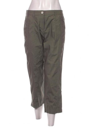 Dámské kalhoty  G.W., Velikost S, Barva Zelená, Cena  234,00 Kč