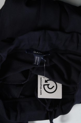 Γυναικείο παντελόνι Gant, Μέγεθος XS, Χρώμα Μπλέ, Τιμή 42,06 €