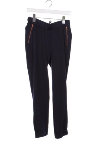 Γυναικείο παντελόνι Gant, Μέγεθος XS, Χρώμα Μπλέ, Τιμή 7,57 €