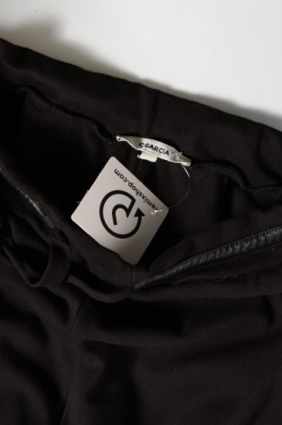 Dámske nohavice Garcia, Veľkosť S, Farba Čierna, Cena  2,63 €