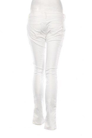 Γυναικείο παντελόνι Gas, Μέγεθος M, Χρώμα Λευκό, Τιμή 8,28 €