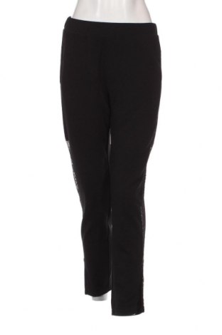 Γυναικείο παντελόνι Gate Woman, Μέγεθος L, Χρώμα Μαύρο, Τιμή 4,49 €