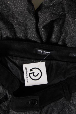 Γυναικείο παντελόνι Gerry Weber, Μέγεθος XL, Χρώμα Γκρί, Τιμή 13,03 €