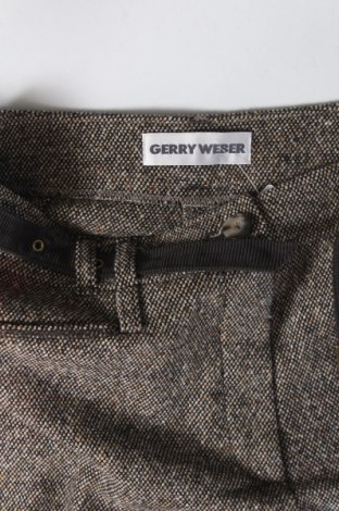 Γυναικείο παντελόνι Gerry Weber, Μέγεθος S, Χρώμα Πολύχρωμο, Τιμή 9,09 €